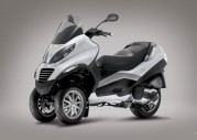 Piaggio Mp3 400ie